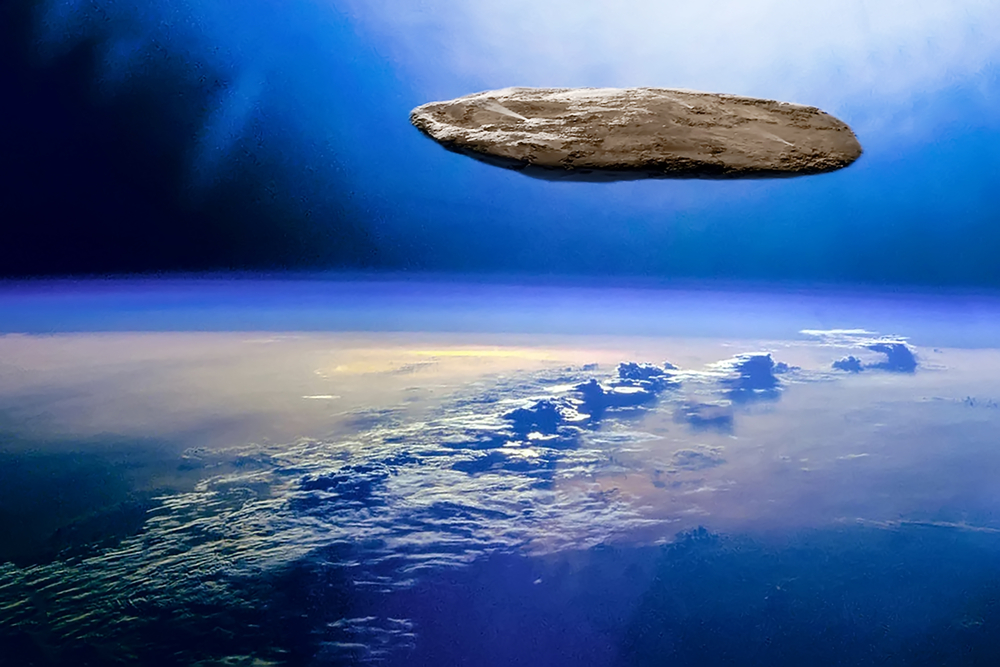 Prelet asteroidu Apophis v roku 2029 sa dotkne aj satelitov