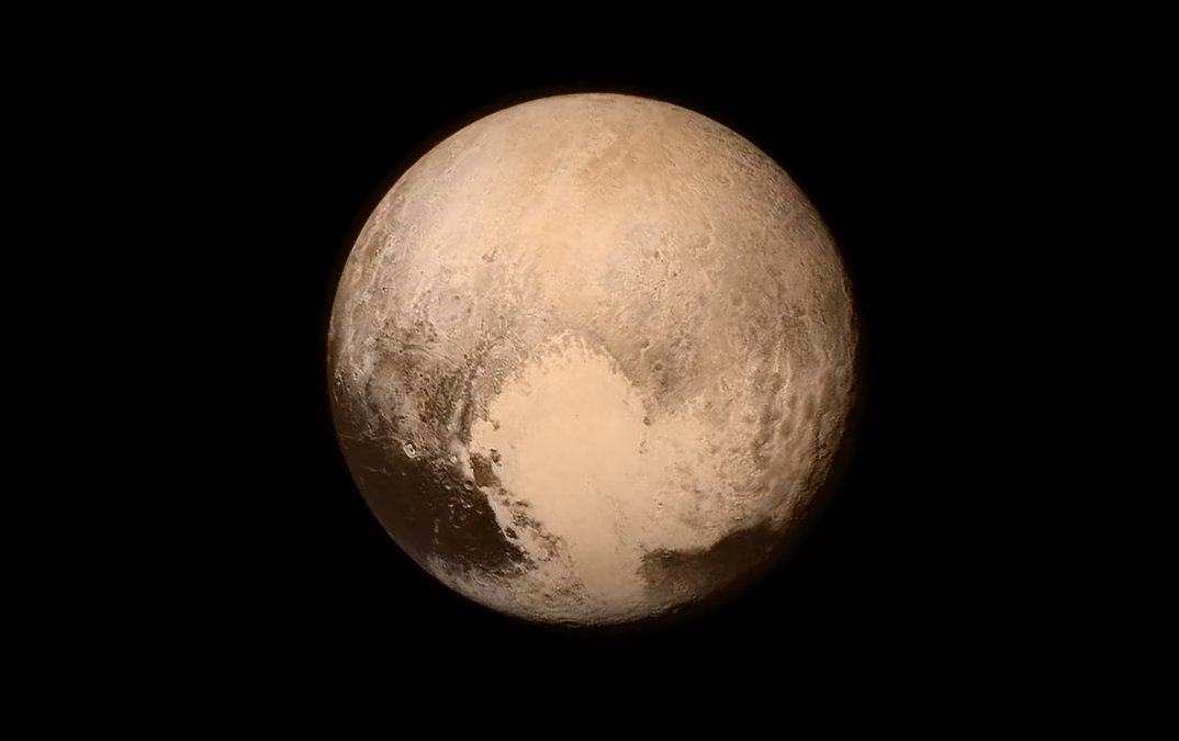 Pluto nie je planétou už 15 rokov