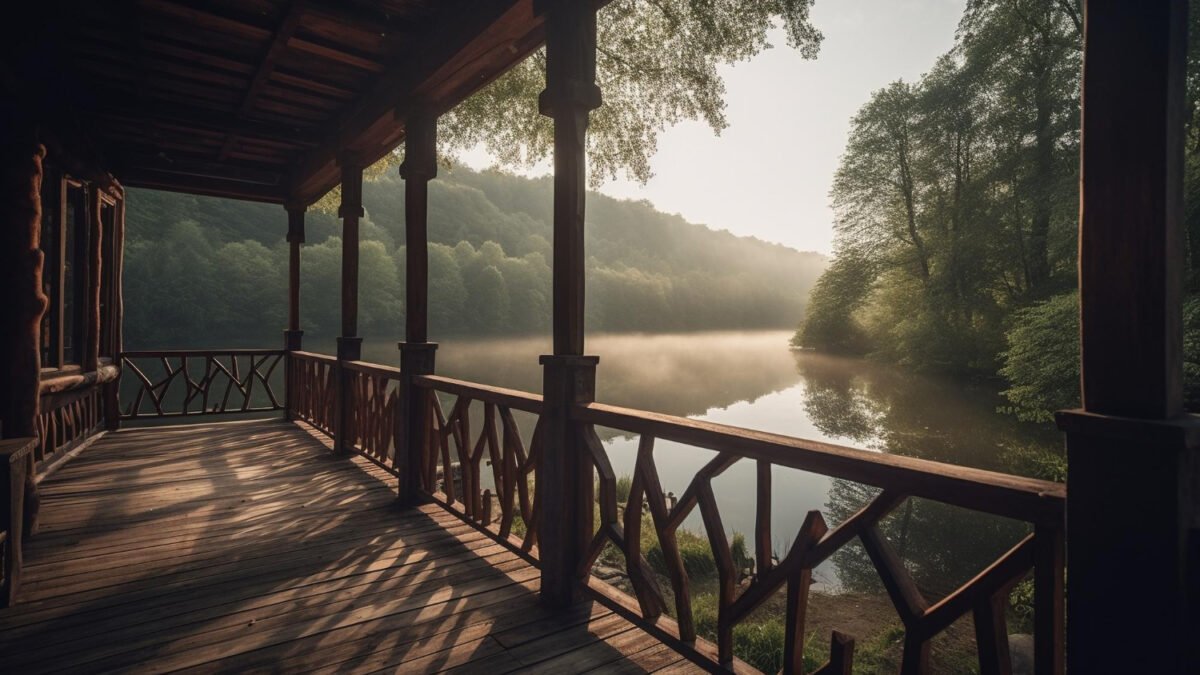Sezónna údržba záhradných stavieb: Čo urobiť pred jarou?