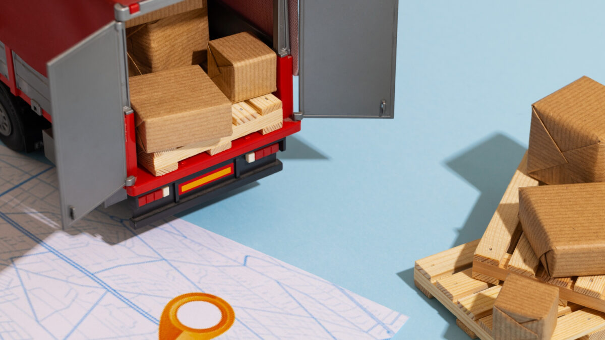 Výhody cestnej dopravy oproti iným typom prepravy