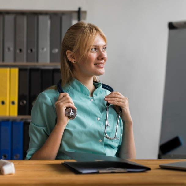 Ako PZS online zjednodušuje povinnosti zamestnávateľov v oblasti zdravia pri práci